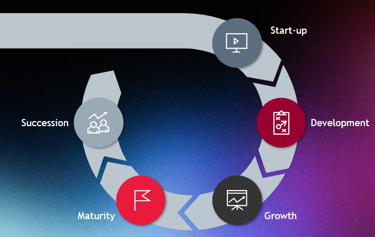 TMT Lifecycle